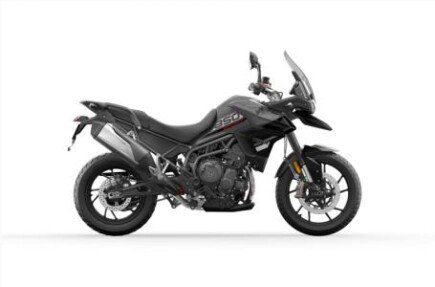 Photo 1 for New 2024 Triumph Tiger 850 Sport