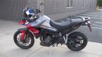 Thumbnail Photo 1 for New 2024 Triumph Tiger 850 Sport