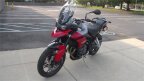 Thumbnail Photo 2 for New 2024 Triumph Tiger 850 Sport