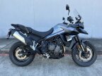 Thumbnail Photo 4 for New 2024 Triumph Tiger 850 Sport