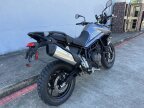 Thumbnail Photo 2 for New 2024 Triumph Tiger 850 Sport