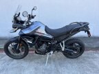 Thumbnail Photo 5 for New 2024 Triumph Tiger 850 Sport