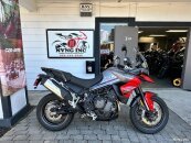 2024 Triumph Tiger 850 Sport