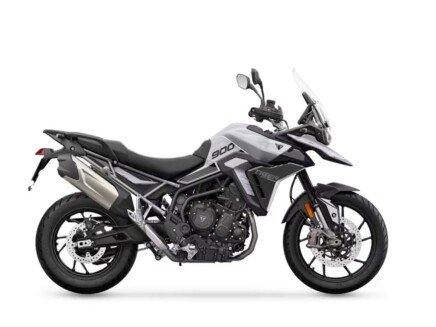 Photo 1 for New 2024 Triumph Tiger 900 GT