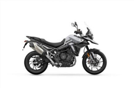 Photo 1 for New 2024 Triumph Tiger 900 GT