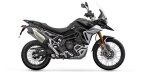 Thumbnail Photo 3 for New 2024 Triumph Tiger 900 Rally Pro