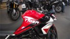 Thumbnail Photo 5 for New 2024 Triumph Tiger 900 GT Aragon Edition