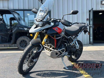 Photo 1 for 2024 Triumph Tiger 900 Rally Pro