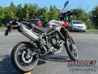 Thumbnail Photo 5 for 2024 Triumph Tiger 900 Rally Pro