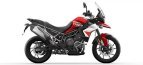 Thumbnail Photo 1 for New 2024 Triumph Tiger 900 GT Aragon Edition