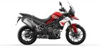 Thumbnail Photo 3 for New 2024 Triumph Tiger 900 GT Aragon Edition