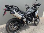 Thumbnail Photo 5 for 2024 Triumph Tiger 900 Rally Pro