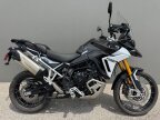 Thumbnail Photo 1 for 2024 Triumph Tiger 900 Rally Pro