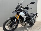 Thumbnail Photo 4 for 2024 Triumph Tiger 900 Rally Pro