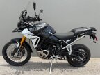 Thumbnail Photo 2 for 2024 Triumph Tiger 900 Rally Pro