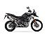 2024 Triumph Tiger 900 Rally Pro