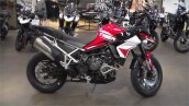 New 2024 Triumph Tiger 900 GT Aragon Edition