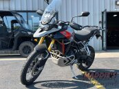 2024 Triumph Tiger 900 Rally Pro