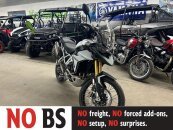 New 2024 Triumph Tiger 900 Rally Pro