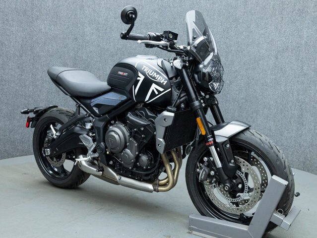 2024 Triumph Trident 660