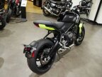 Thumbnail Photo 1 for New 2024 Triumph Trident 660