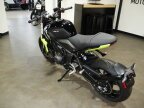 Thumbnail Photo 3 for New 2024 Triumph Trident 660