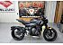 2024 Triumph Trident 660