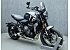 2024 Triumph Trident 660