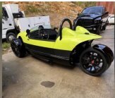 New 2024 Vanderhall Carmel Blackjack
