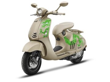 New 2024 Vespa 946