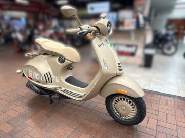 New 2024 Vespa 946
