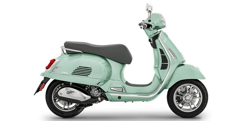 2024 Vespa GTS 250 300 specifications