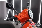 Thumbnail Photo 4 for New 2024 Vespa GTS 300