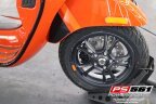 Thumbnail Photo 3 for New 2024 Vespa GTS 300