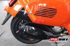 Thumbnail Photo 1 for New 2024 Vespa GTS 300