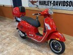 Thumbnail Photo 1 for 2024 Vespa GTS 300