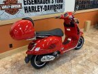 Thumbnail Photo 3 for 2024 Vespa GTS 300