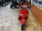 Thumbnail Photo 2 for 2024 Vespa GTS 300