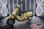 Thumbnail Photo 2 for New 2024 Vespa GTS 300