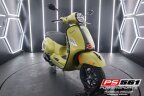 Thumbnail Photo 4 for New 2024 Vespa GTS 300