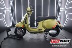 Thumbnail Photo 3 for New 2024 Vespa GTS 300