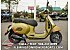 New 2024 Vespa GTS 300