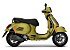 New 2024 Vespa GTS 300