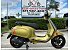 2024 Vespa GTS 300