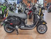 New 2024 Vespa GTS 300