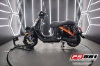 Thumbnail Photo 3 for New 2024 Vespa GTV 300