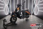 Thumbnail Photo 2 for New 2024 Vespa GTV 300