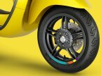 Thumbnail Photo 5 for New 2024 Vespa Primavera 150