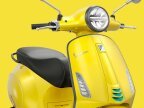 Thumbnail Photo 2 for New 2024 Vespa Primavera 150