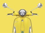 Thumbnail Photo 4 for New 2024 Vespa Primavera 150